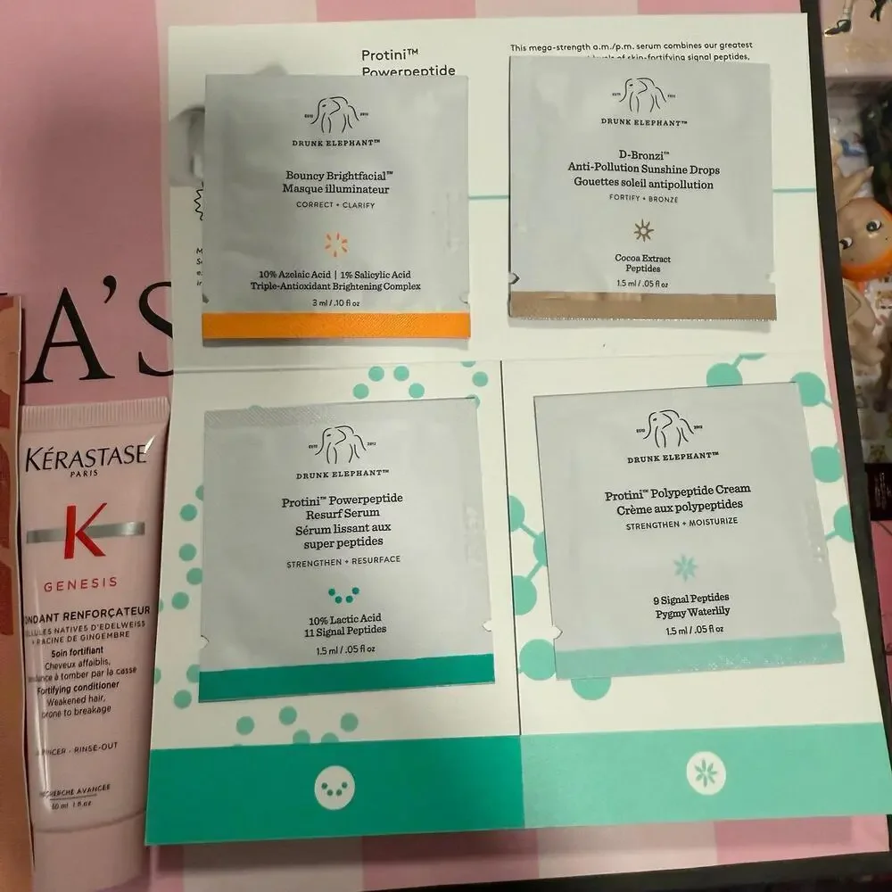 Truly Shave Kit